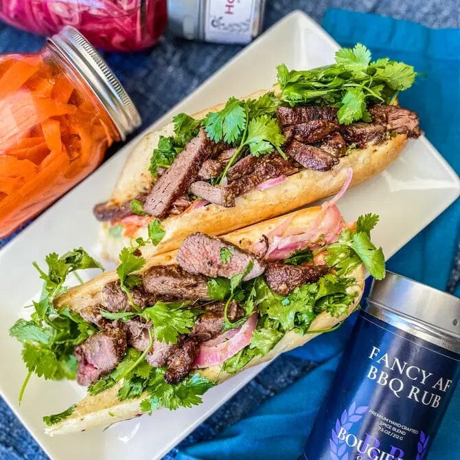 Picnic Basket Collection - 6 Tins Collections & Gift Sets Gustus Vitae