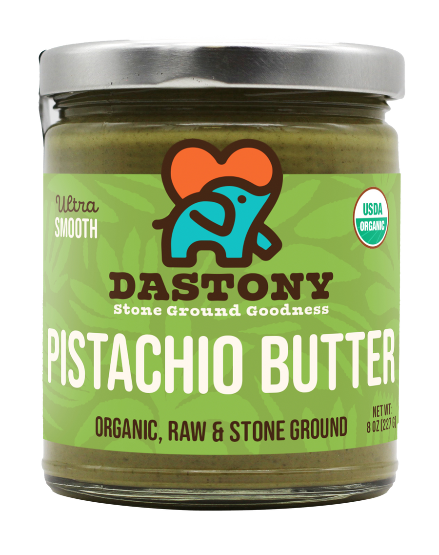 Pistachio Butter