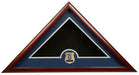 Police Frame, Police Flag Display Case, Police Gifts, , The Military Gift Store, Flag Display Case