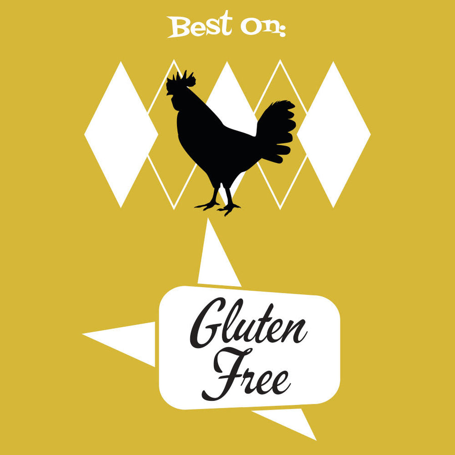 Hickman’s Party Fowl Chicken Rub | Pack of 6