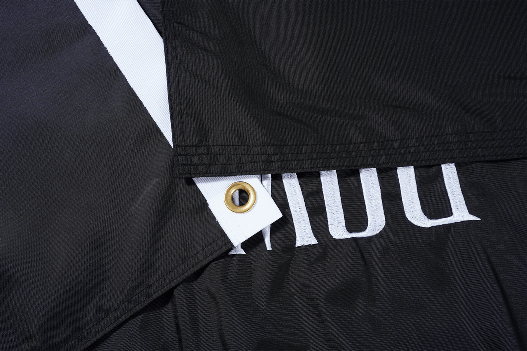 Pow Mia Flag - Double Sided, 100% Made in USA