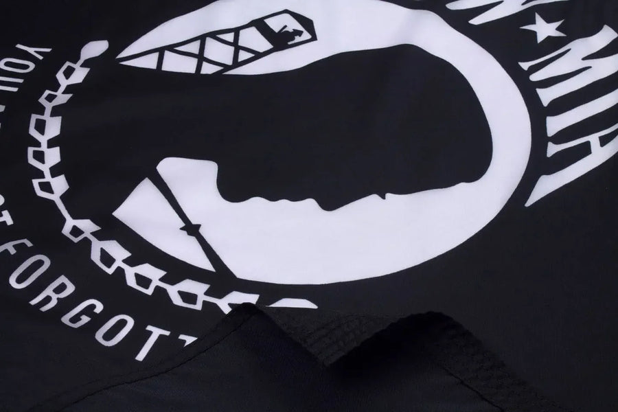 POW/MIA Outdoor Flag | Made in USA