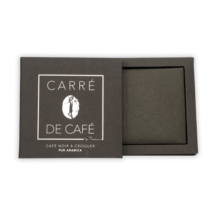 Pralus Carre de Cafe Noir Chocolate Coffee Bar by Farm2Me