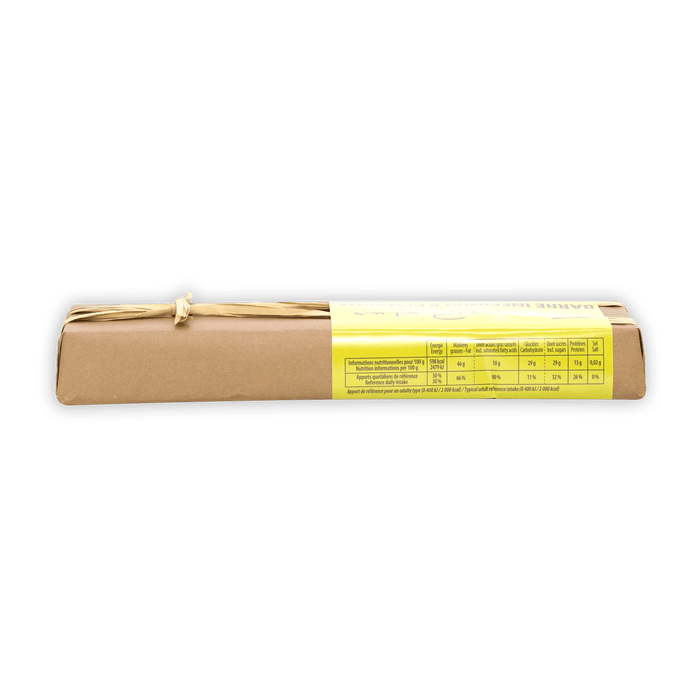 Pralus Infernale Pistache Praline Bar 75% by Farm2Me