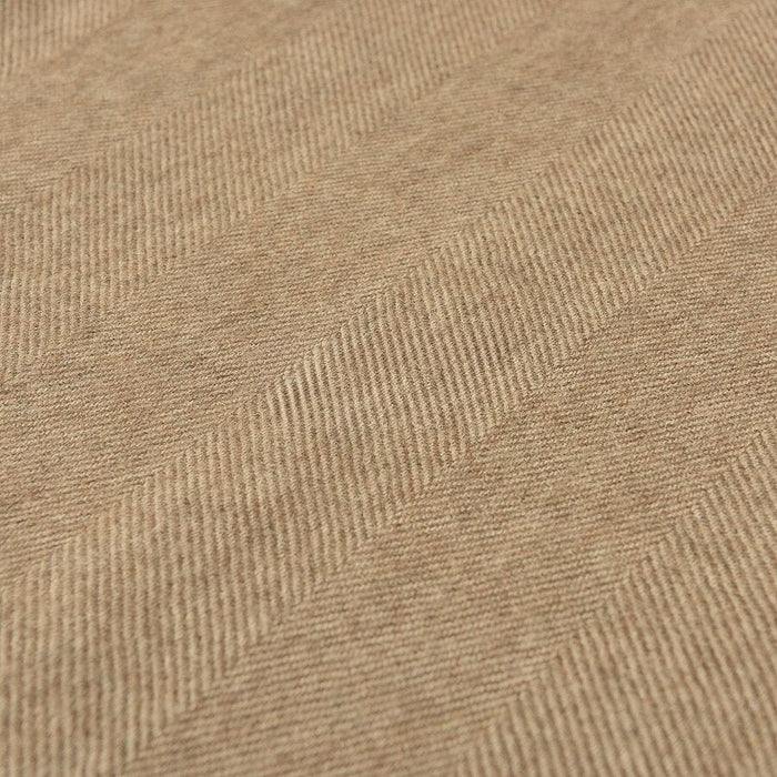 Premium Herringbone Throw