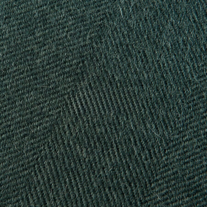 Premium Herringbone Throw