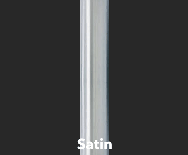 External Halyard Flagpoles