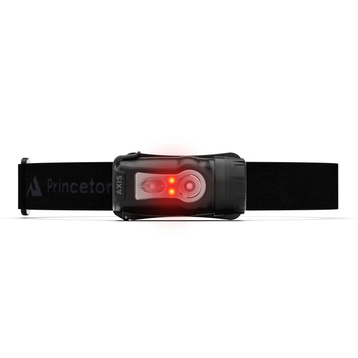 Princeton Tec Axis Li Industrial | Rechargeable Headlamp | 450 Lumens