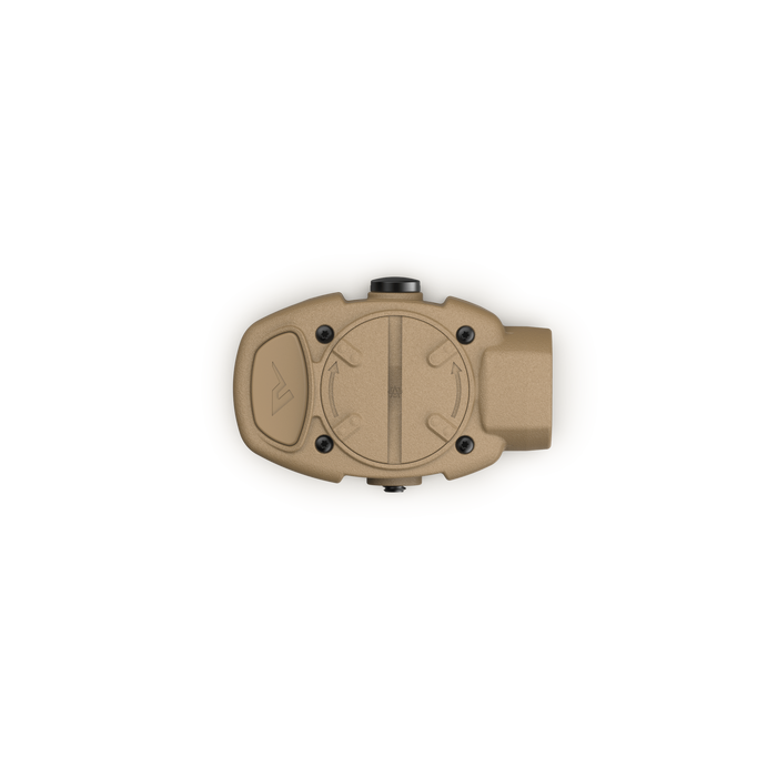 Princeton Tec Switch Rail | Weapon Light | Made in USA
