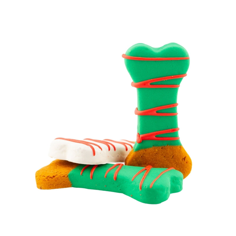 Dipped Bones | Holly | fetch! Dog Treats™