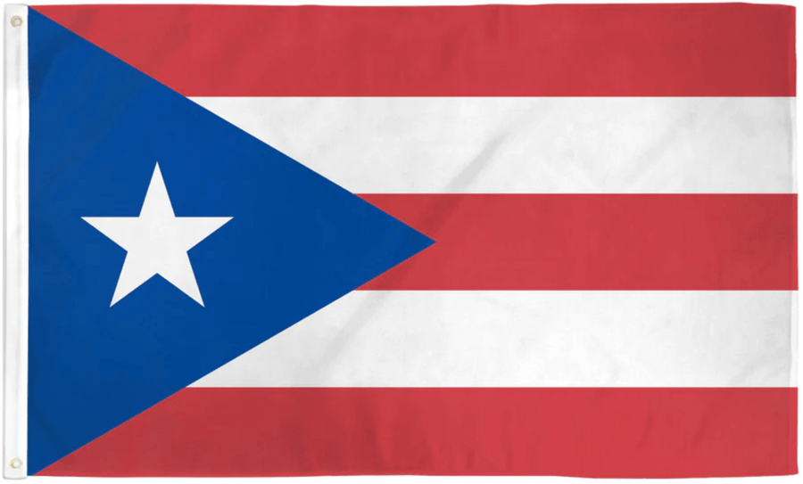Puerto Rico