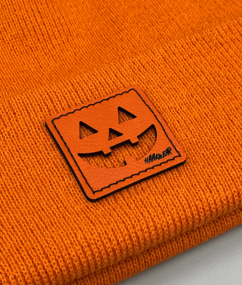 Halloween Beanie – The Hollow One, Haakwear Exclusive | Made in USA