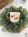 Handmade Pumpkin Mug with Gold Handle 10 oz, Pumpkin Spice Mug, Halloween Ceramic Mug, Thanksgiving Gifts Ideas, Pumpkin spice latte, Fall vibes