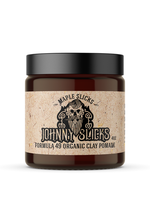 Maple Slicks Formula 49