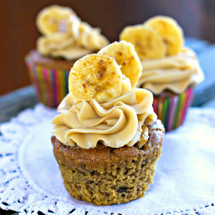 Grain Free Planet Keto Multi-Use Bakery Mix by Farm2Me