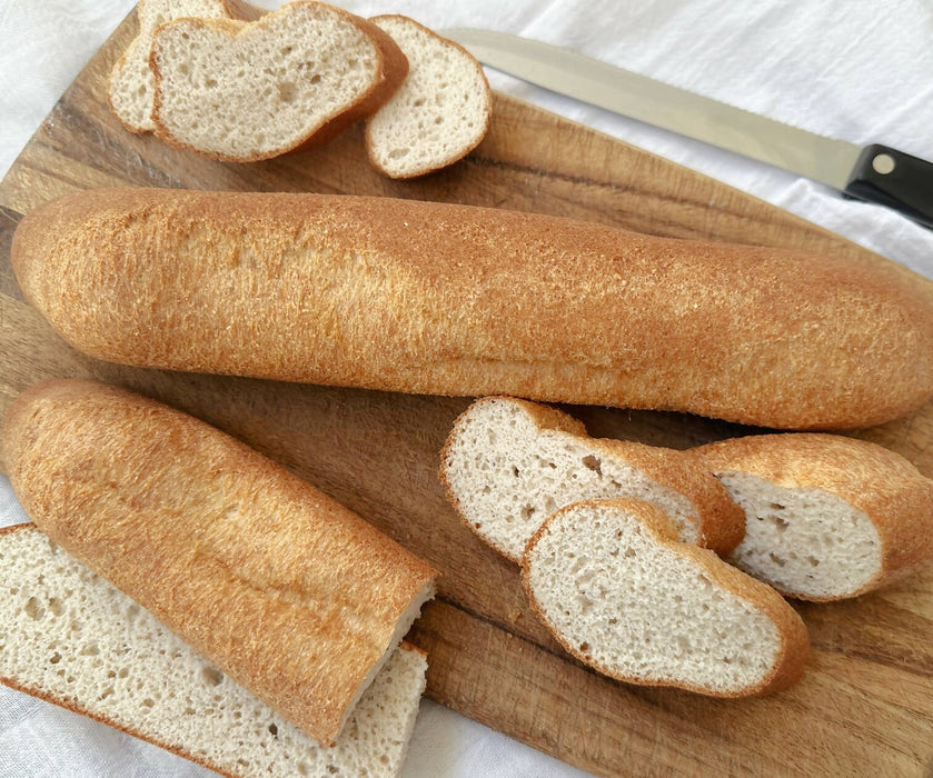 Grain Free Planet Keto Multi-Use Sourdough Bread Mix by Farm2Me