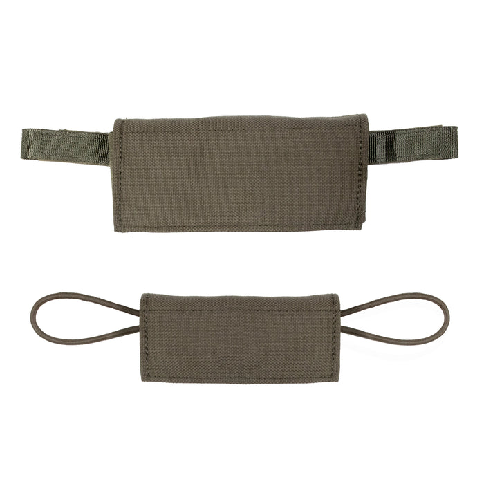 Team Wendy Counterweight | Balances NVG Systems & Reduces Neck Fatigue | Fits All TW Helmets
