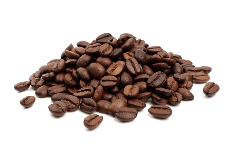 Raspberry Chocolate Coffee
