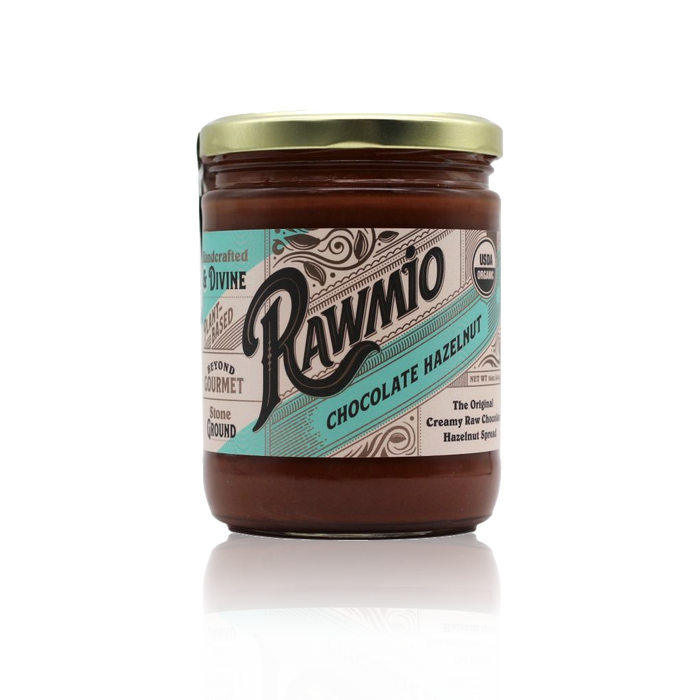 Chocolate Hazelnut Spread - 16oz