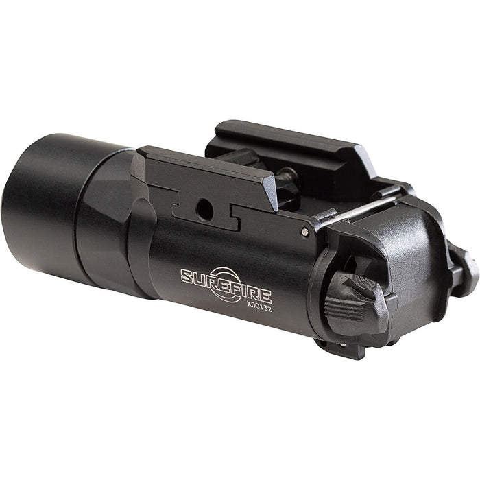 SureFire X300 Turbo | 66,000 Candela & 650 Lumen Light | For Pistols & Rifles