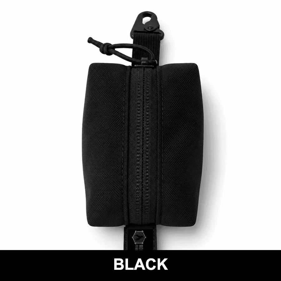 Hot Shot - Commander - Keychain Pouch