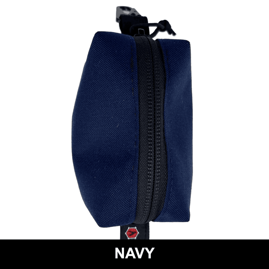 Hot Shot - Commander - Keychain Pouch