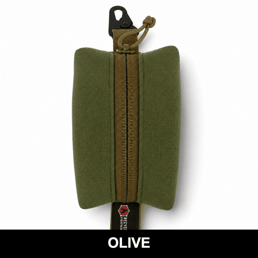 Hot Shot - Commander - Keychain Pouch