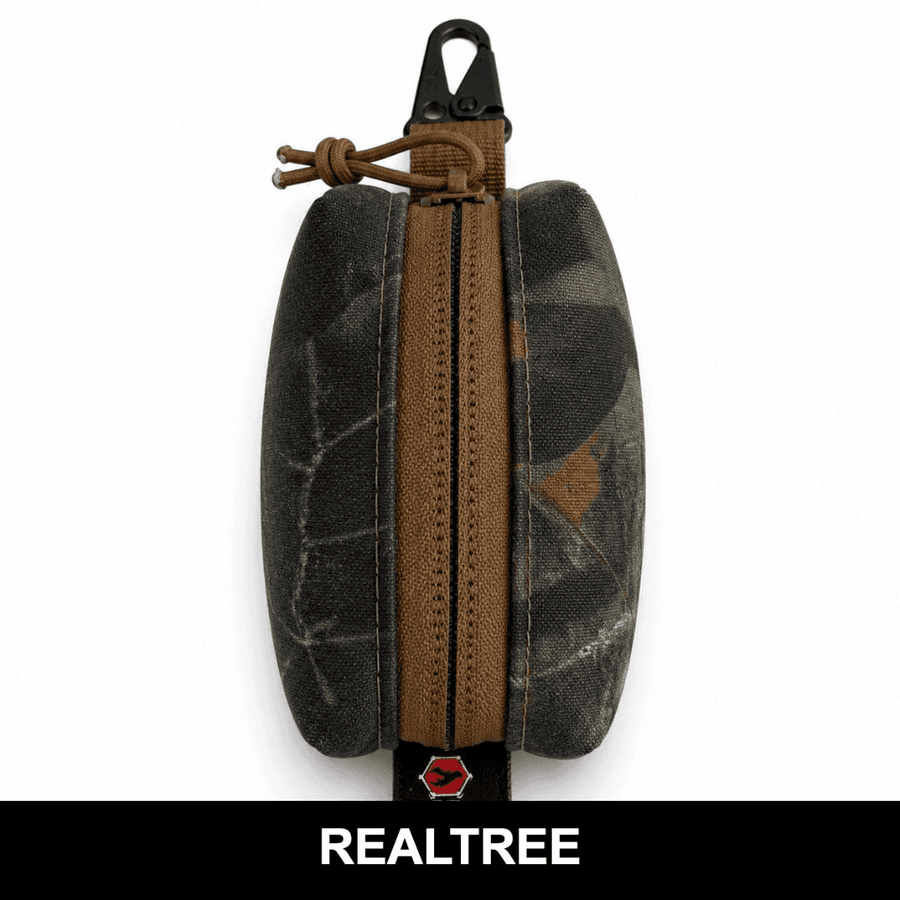 Hot Shot - Ranger - Keychain Pouch