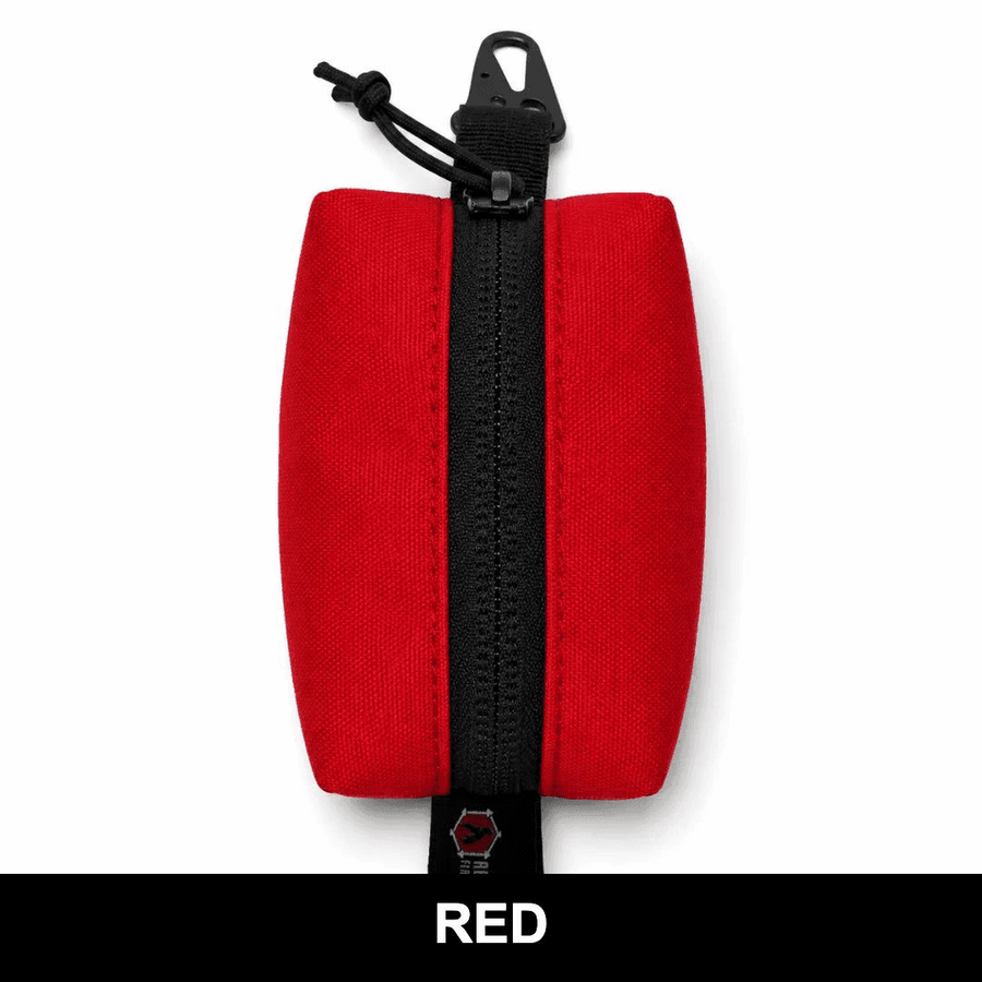 Hot Shot - Commander - Keychain Pouch