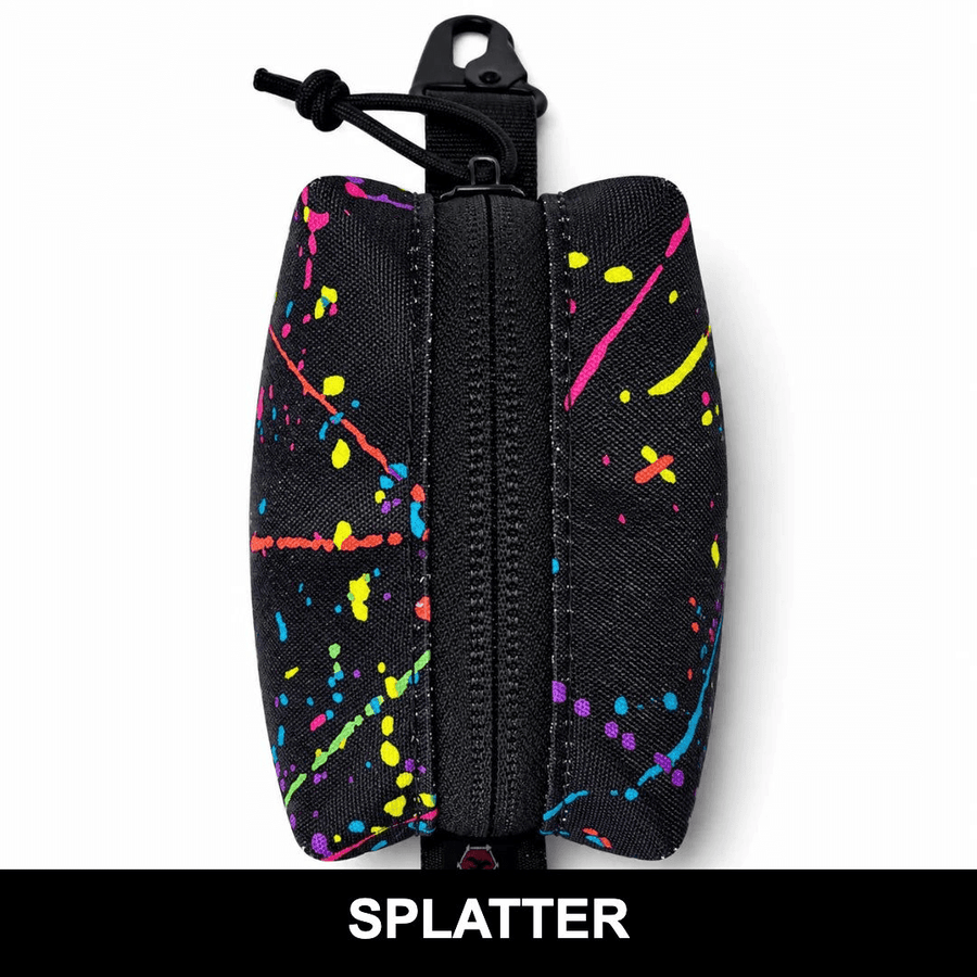 Hot Shot - Commander - Keychain Pouch
