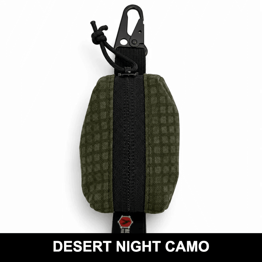 Hot Shot - Ranger - Keychain Pouch