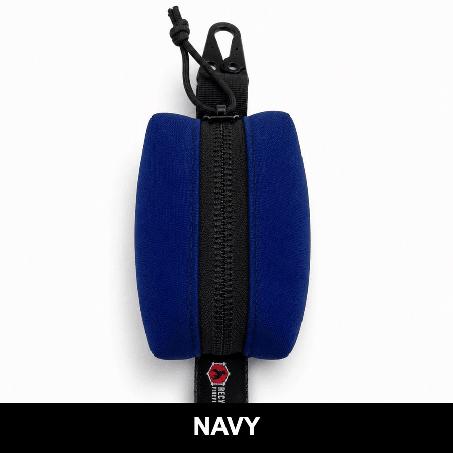 Hot Shot - Ranger - Keychain Pouch