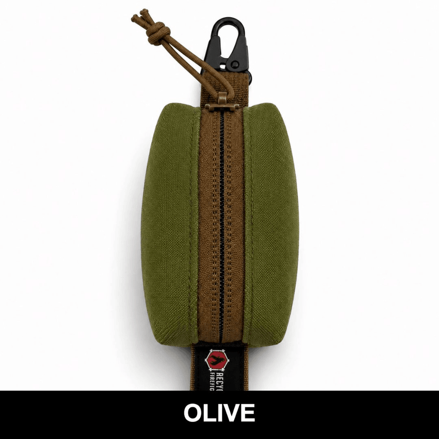 Hot Shot - Ranger - Keychain Pouch