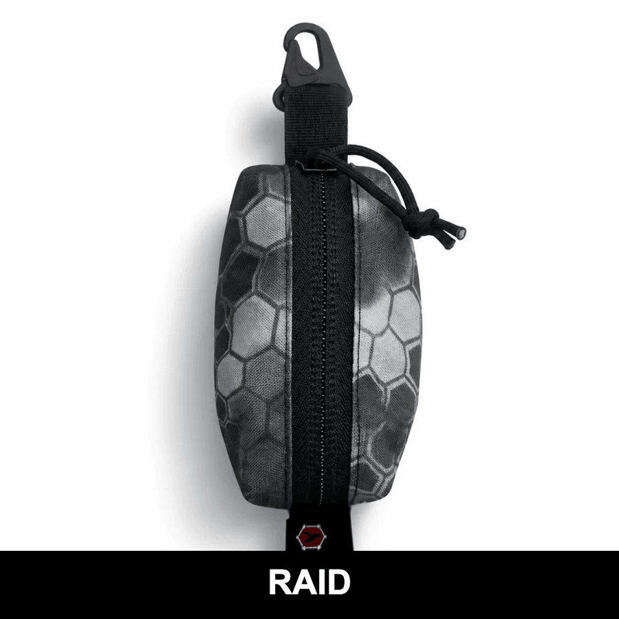 Hot Shot - Ranger - Keychain Pouch
