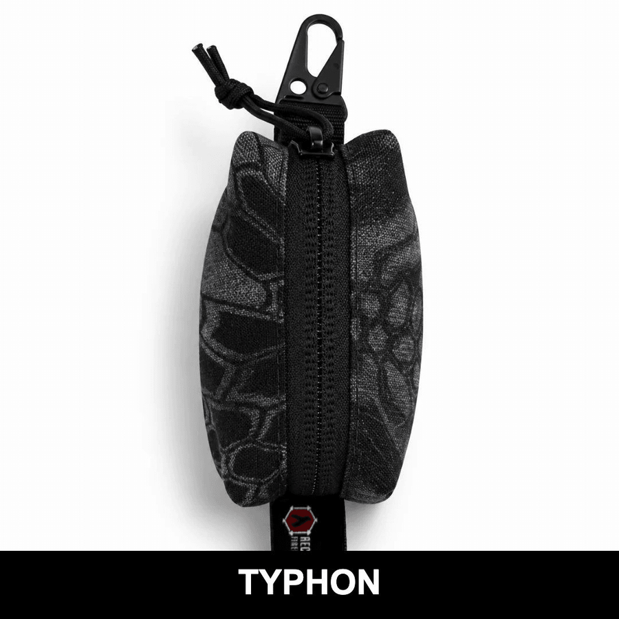 Hot Shot - Ranger - Keychain Pouch