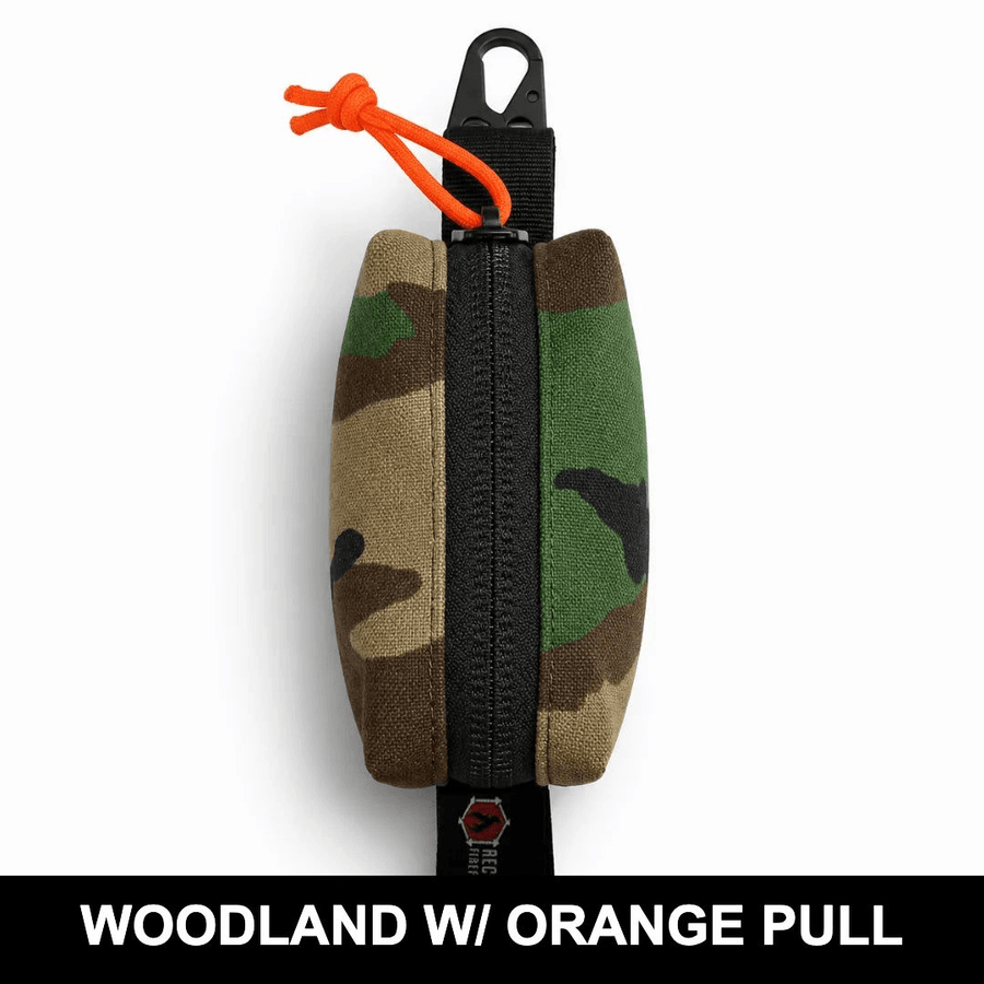 Hot Shot - Ranger - Keychain Pouch