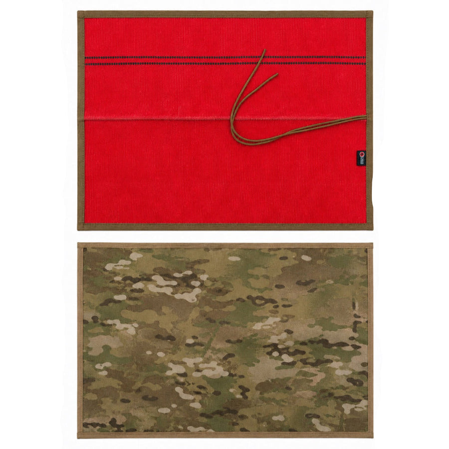 Drop Zone Mat - Premium - Firehose Edition