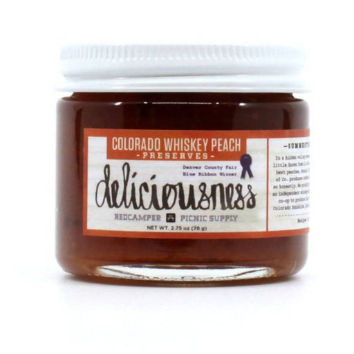 RedCamper - Colorado Whiskey Peach Deliciousness - 24 x 2.75oz - Pantry | Delivery near me in ... Farm2Me #url#