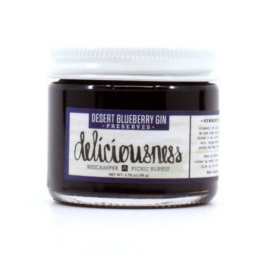 RedCamper - Desert Blueberry Gin Deliciousness - 24 x 2.75oz - Pantry | Delivery near me in ... Farm2Me #url#