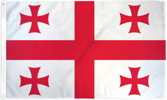 Republic of Georgia