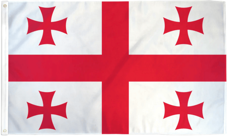 Republic of Georgia