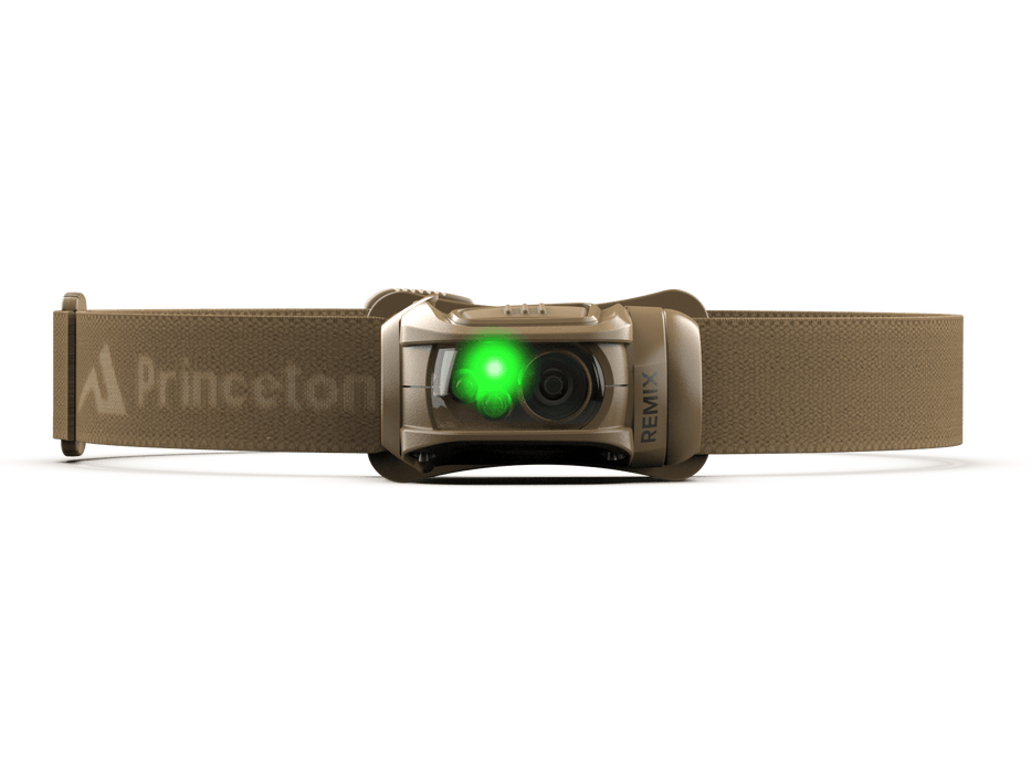 Princeton Tec Remix Pro | 300 Lumens | 17 hours
