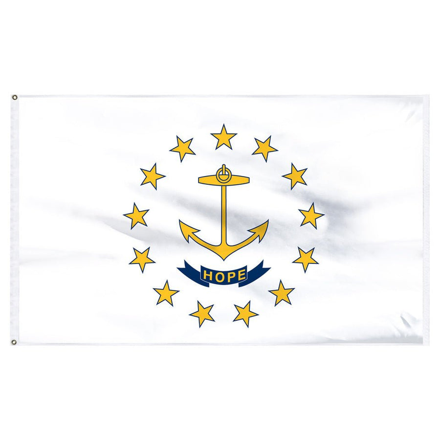 Rhode Island