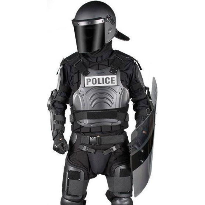 Riot Equipment