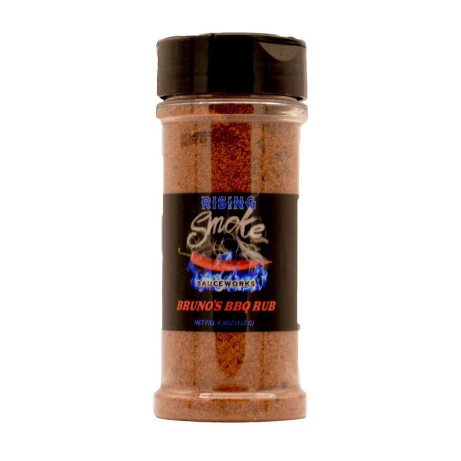 Bruno's Sweet Mesquite BBQ Rub (Mild)