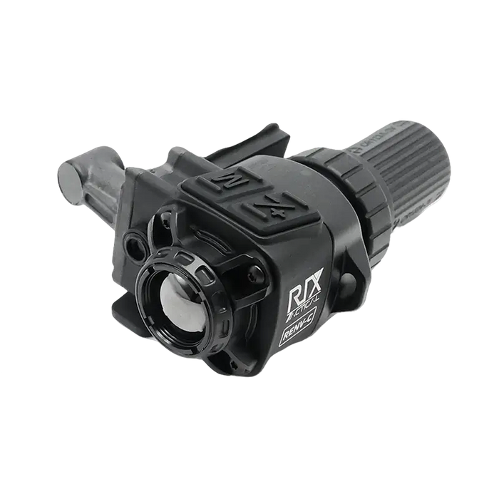 RIX RENV-C | Thermal Clip-On & No-Calibration for Instant Use