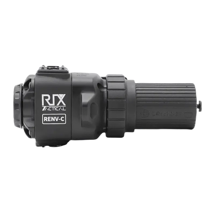 RIX RENV-C | Thermal Clip-On & No-Calibration for Instant Use