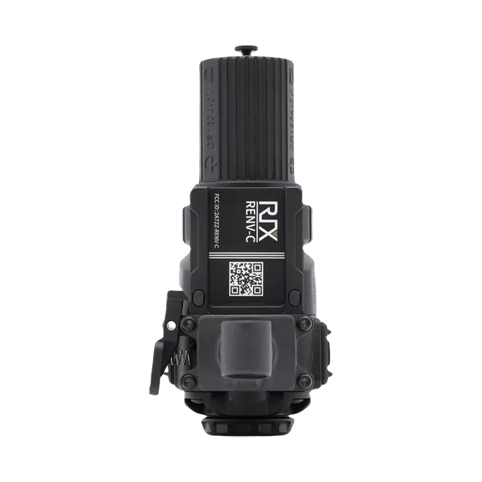RIX RENV-C | Thermal Clip-On & No-Calibration for Instant Use