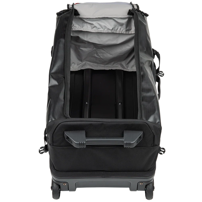 Vertx RLT 100L Duffel Bag | Large 100L Rolling Gear Bag | Keeps Gear Dry & Easy to Organize