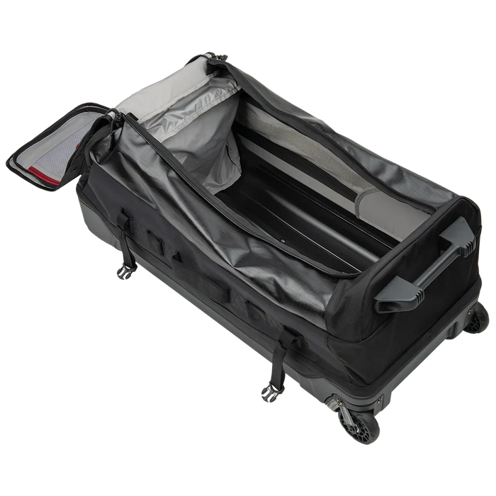 Vertx RLT 100L Duffel Bag | Large 100L Rolling Gear Bag | Keeps Gear Dry & Easy to Organize